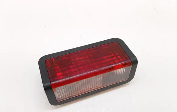 BMW 7 F01 F02 F03 F04 Rear seat light 9185401