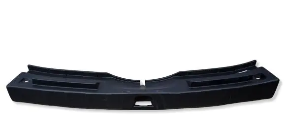 Nissan Qashqai Trunk/boot sill cover protection 849924EA0A