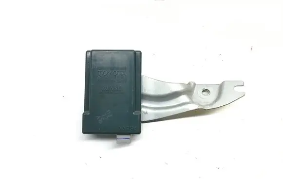Lexus IS 220D-250-350 Door control unit/module 8974053060 2513003520 K4407