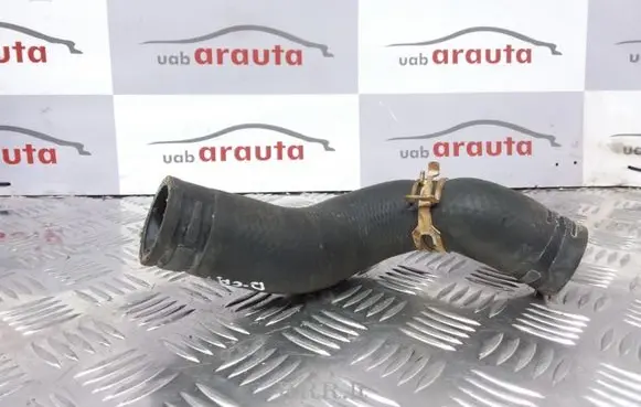 Toyota RAV 4 (XA30) Engine coolant pipe/hose