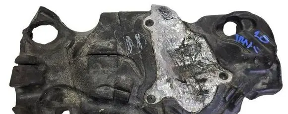 Ford Transit VII Other engine part gk2q-6a949-ad