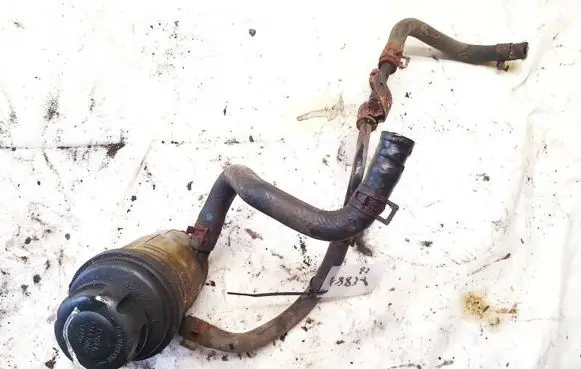Hyundai Sonata Power steering fluid tank/reservoir