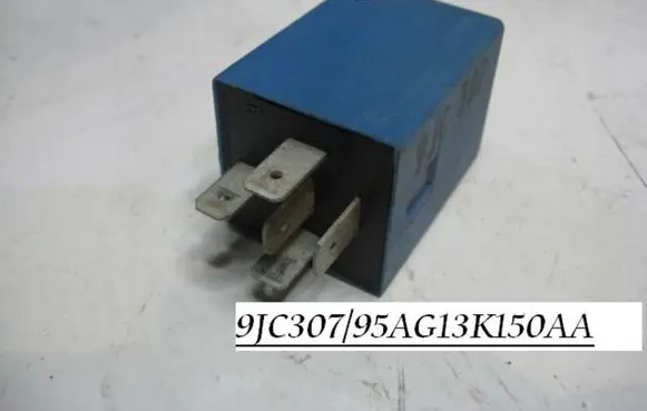 Ford Focus Other relay 95AG13K150AA 9JC307
