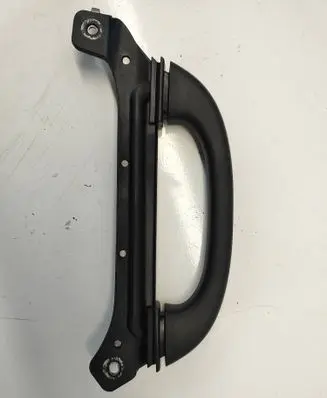 Dodge Durango Rear interior roof grab handle 6EM32DX9AA 1914143 102238003Y