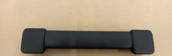 Land Rover Evoque I Other trunk/boot trim element BJ3243615AC