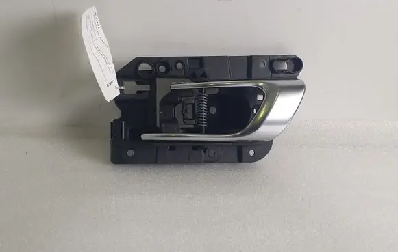 Porsche Macan (95B) Rear door interior handle 95B837019