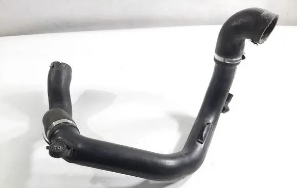 Volkswagen Polo V 6R Intercooler hose/pipe 6R0145762J