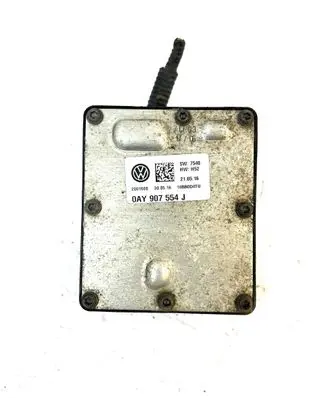 Volkswagen Tiguan Torque split ecu control unit/module 0AY907554J 10BB0D4TU 2001600
