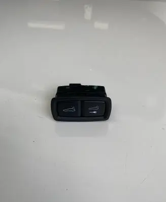 Audi E-tron GT Tailgate/boot open switch button 971959832C