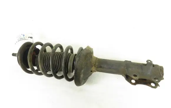 Volkswagen Polo III 6N 6N2 6NF Front shock absorber with coil spring
