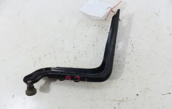 Mercedes-Benz Vaneo W414 Sliding door upper roller guide/hinge IMPRK652379