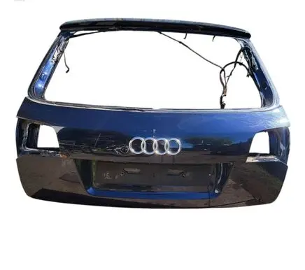 Audi A6 S6 C6 4F Tailgate/trunk/boot lid 4F9827023M