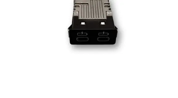 BMW 1 F40 USB socket connector 84105A84160 84108711938 5A84160
