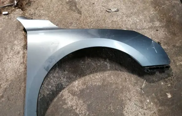 Peugeot 508 Fender 