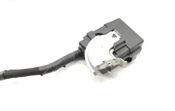 Toyota Auris 150 Fuse box set