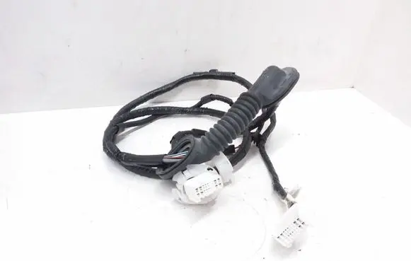 Subaru Forester SJ Tailgate/trunk wiring harness SG171 Q0888