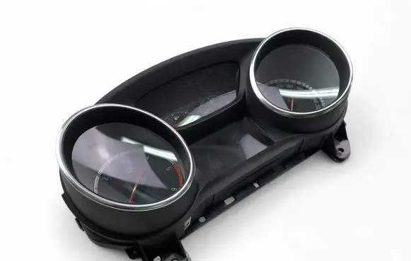Opel Astra L Speedometer (instrument cluster) 39097970