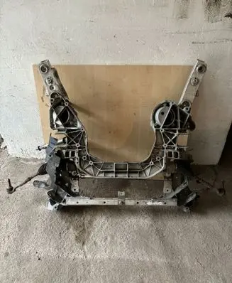 BMW 5 F10 F11 Front subframe 31116799321