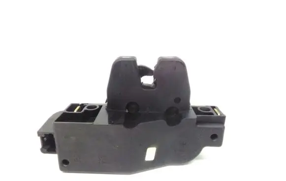 Peugeot 607 Tailgate/trunk/boot lock/catch/latch 9627816980 231000C00