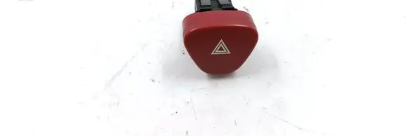 Citroen C3 Hazard light switch 96405776KR