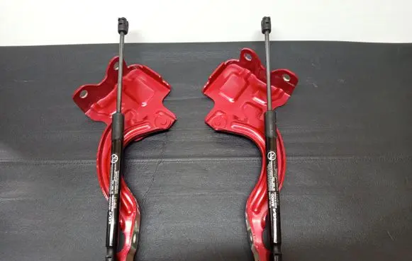 KIA Niro Engine bonnet/hood hinges 