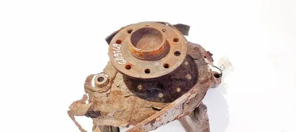 Fiat Croma Rear wheel hub