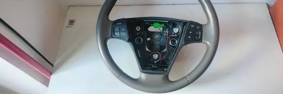 Volvo C70 Steering wheel