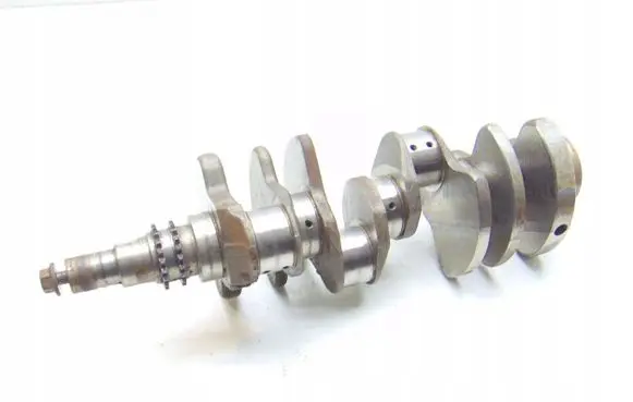 Land Rover Range Rover L322 Crankshaft 022145138