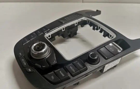Audi Q5 SQ5 Head unit multimedia control 8T0919609F