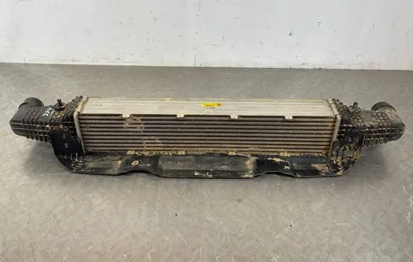 KIA Stinger Intercooler radiator 18B22120740 2826402