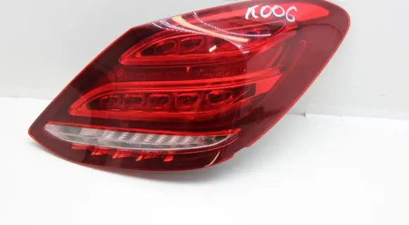 Mercedes-Benz C W205 Rear/tail lights A2059061457