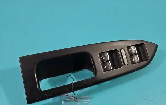 Volkswagen Touran I Electric window control switch 1T1867371H IMPRK1588474