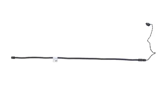 Tailgate/trunk control unit/module