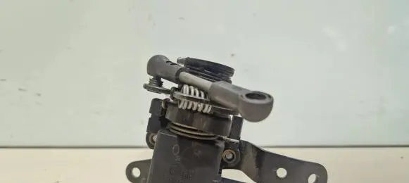 Mercedes-Benz E W210 Accelerator pedal position sensor A0125423317 0125423317 A0115428717