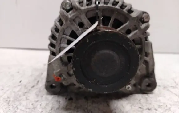 Mazda 6 Generator/alternator JDA1896IR 12199401 A3TB4981