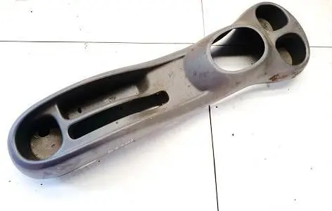 Toyota Yaris Center console 5891152010 58911-52010