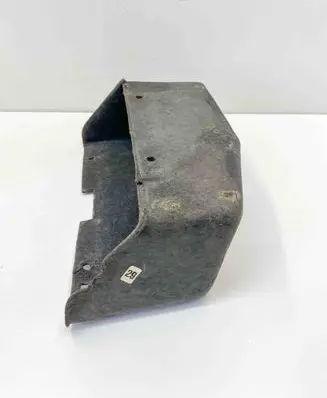 Mercedes-Benz SLC C107 Glove box pad A1076890191 A1076890591