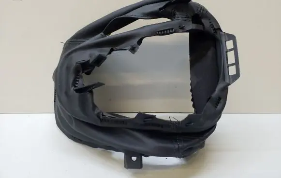 Jeep Cherokee Steering wheel column trim 3132342DX9 088923374 505155747