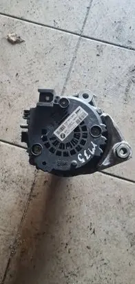 BMW X5 F15 Generator/alternator 8570672