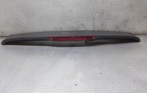 Ford Focus Rear window tailgate spoiler 4M51A44210AH