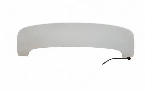 Jeep Grand Cherokee Tailgate/trunk spoiler 05303754AF