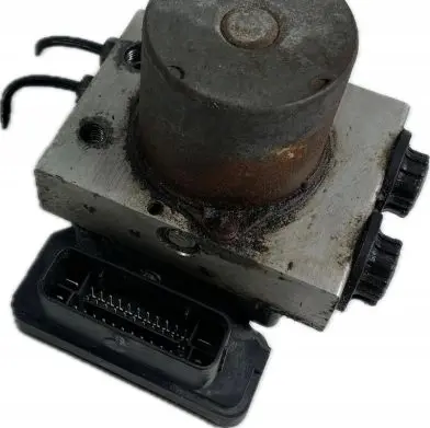 Ford F150 ABS Pump 0265956579