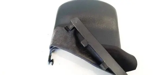 Volkswagen Up Steering wheel column trim 12E858560