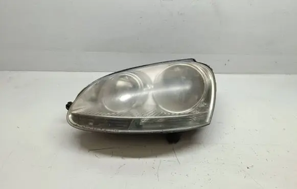 Volkswagen Golf V Headlight/headlamp 1K6941005P 1EG24700709