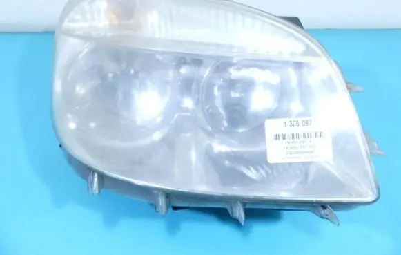 Fiat Doblo Headlight/headlamp 43680999 IMPRK1306097
