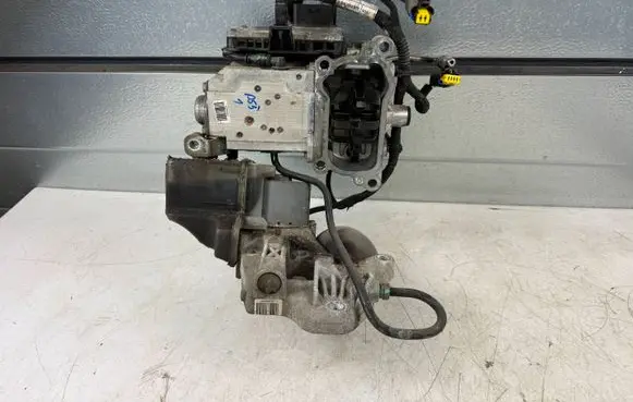 Citroen DS5 Gearbox control unit/module 9679083080