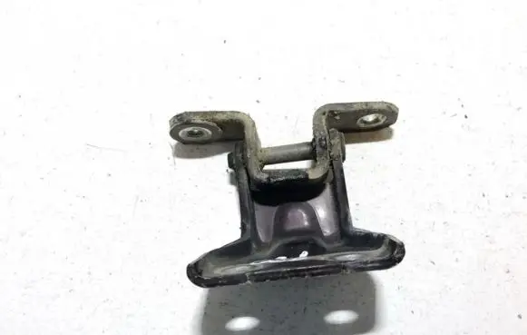 Mazda 626 Front door upper hinge