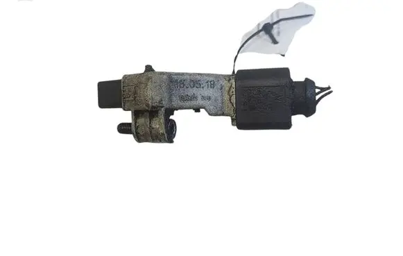 Volkswagen Golf V Crankshaft position sensor 045906433A