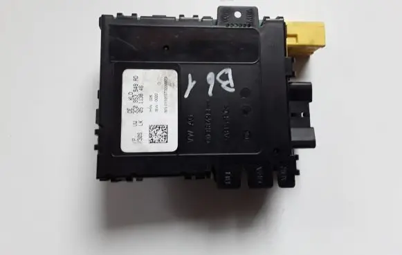 Steering angle sensor
