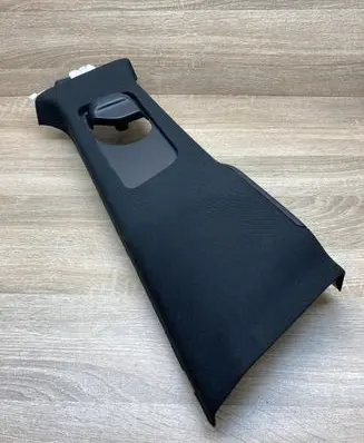 Mercedes-Benz GLE (W166 - C292) (B) pillar trim (top) A1668680200